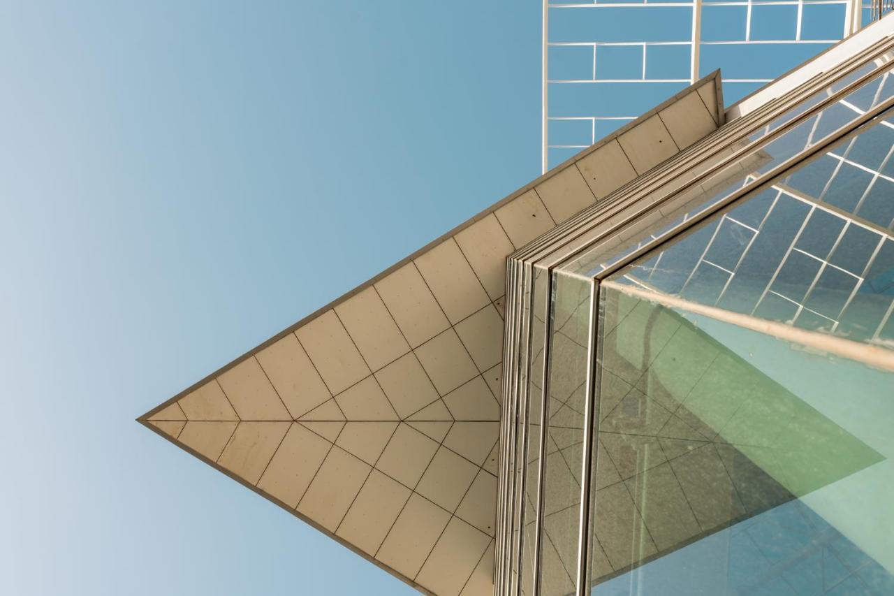 Moderno Piso En Las Palmas De Gran Canaria Bagian luar foto
