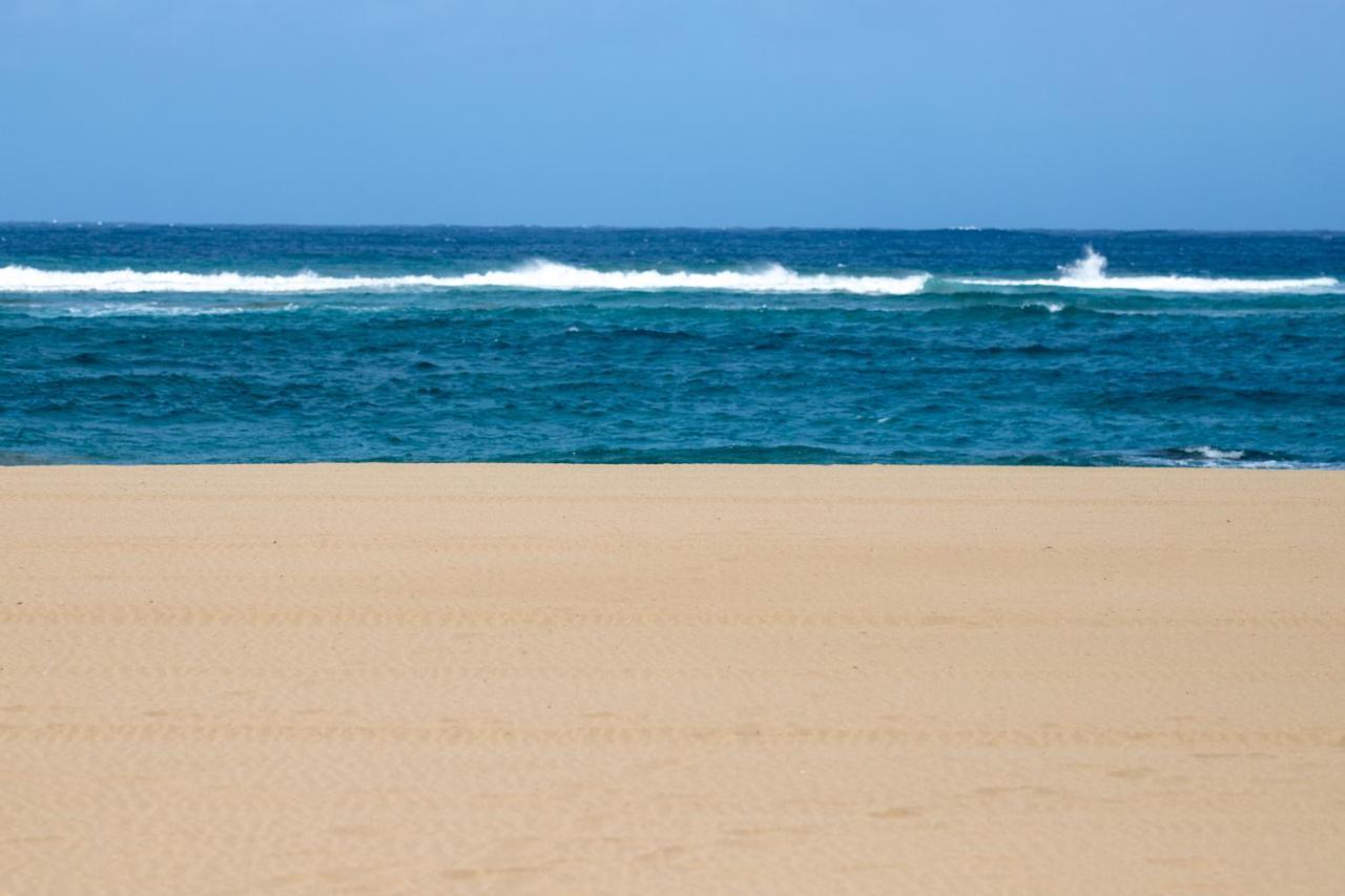 Moderno Piso En Las Palmas De Gran Canaria Bagian luar foto